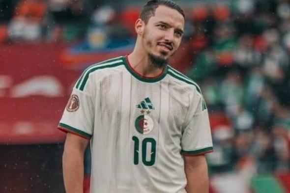 بن
ناصر:
"متأسف
لعدم
تمكني
من
مساعد
الخضر
إلى
غاية
الدقيقة
الأخيرة"