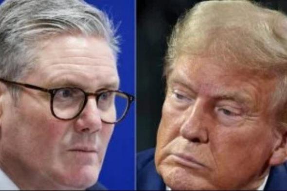 البيت الأبيض: بريطانيا «الضعيفة» كان عليها الاحتفال باعتقال مادورو