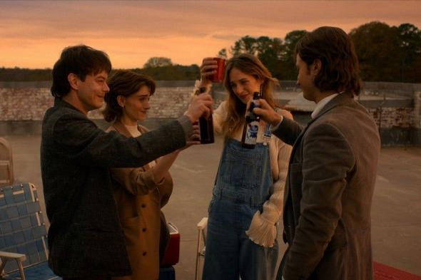 الأخوان
دوفر
يستبعدان
جزءًا
جديدًا
من
مسلسل
Stranger
Things