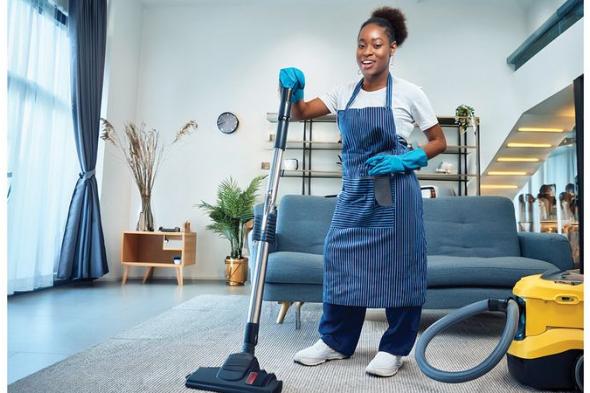 شرطة دبي تحذر من عروض احتيالية لتوظيف العمالة المساندة