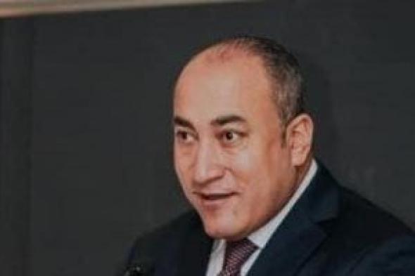 النائب
عمرو
رشاد:
مشاركة
الرئيس
السيسي
في
عيد
الميلاد
رسالة
وحدة
وتلاحم