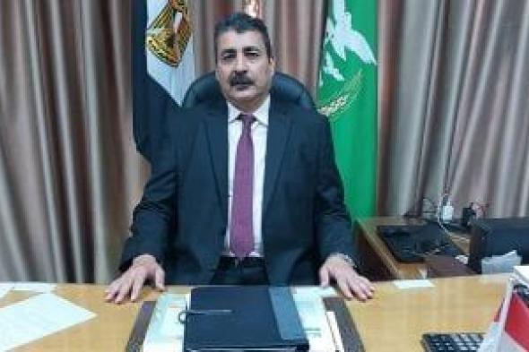 تحرير
32
ألف
مخالفة
تموينية
وغلق
194
مخبزا
لمخالفتهم
اللوائح
بالمنوفية