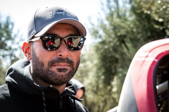 يزيد
الراجحي
يقرّر
الانسحاب
من
رالي
داكار
السعودية