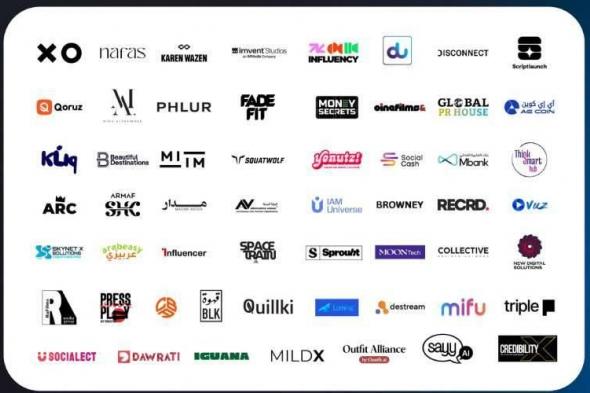 70
      شركة
      صغيرة
      ومتوسطة
      تشارك
      في
      «سوق
      المبدعين»
      خلال
      القمة