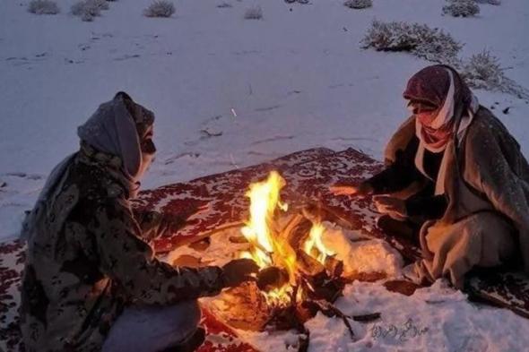 نوة
      "عيد
      الميلاد"
      تضرب
      مصر..
      والخبراء
      يحذرون
      من
      "البسترة"