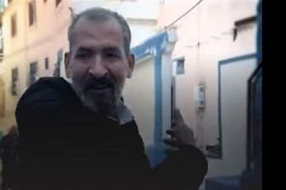 فور
      سماع
      لهجتهم..
      مسن
      مغربي
      يصر
      على
      استضافة
      مصريين
      في
      منزله
      ويشعل
      تفاعلًا
      واسعًا