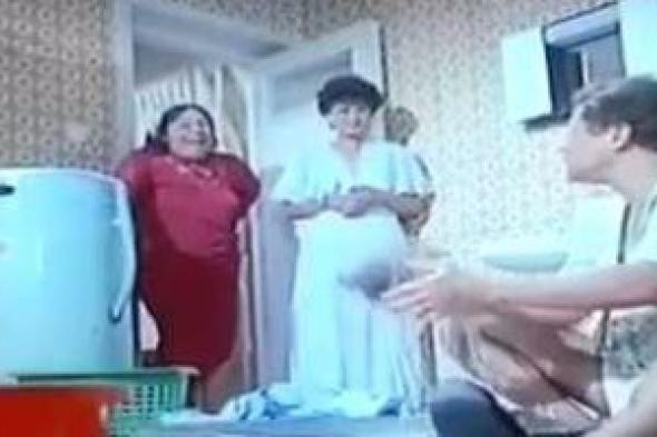 41
عاما
على
الشقة
من
حق
الزوجة..
اعرف
رأى
أحمد
زكى
فى
الفيلم