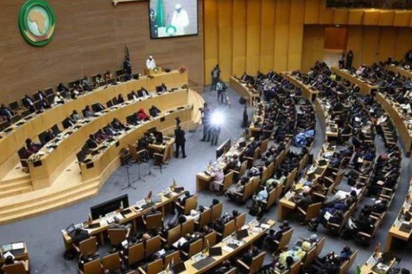 مجلس السلم والأمن الإفريقي يدين اعتراف إسرائيل بأرض الصومال