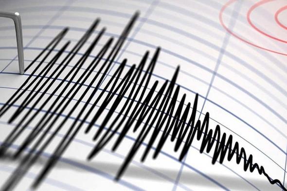 زلزال
    قوته
    6.7
    درجات
    يضرب
    منطقة
    قرب
    باكولين
    في
    الفلبين