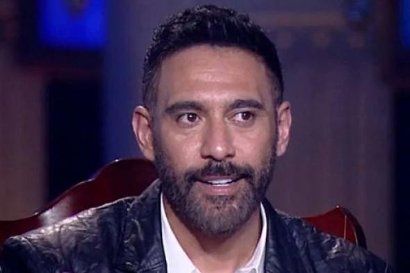 عمرو
مصطفى
يكشف
كواليس
مرضه
وتجربته
مع
الذكاء
الاصطناعي