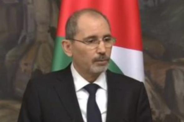 الأردن وتركيا يؤكدان دعم سوريا وضرورة تثبيت وقف إطلاق النار فى غزة