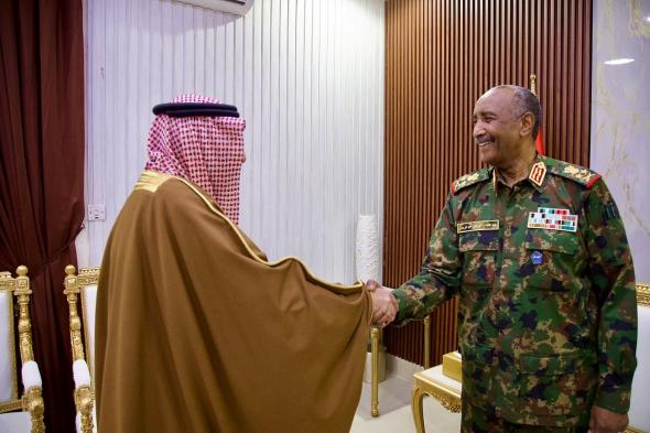 رئيس
    مجلس
    السيادة
    السوداني
    يستقبل
    نائب
    وزير
    الخارجية