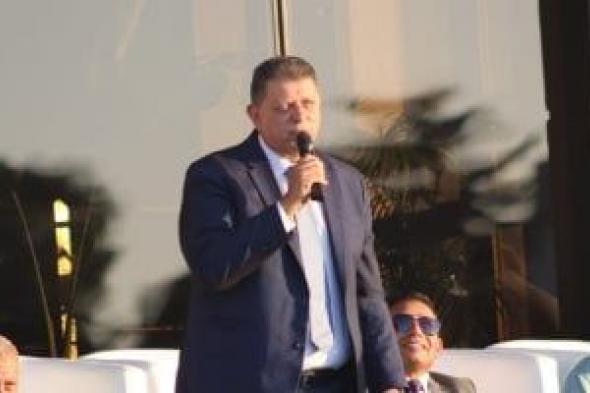 صالة
حسن
مصطفى
تستضيف
قمتى
الأهلى
والزمالك
بدورى
محترفى
اليد