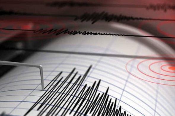 زلزال
    بقوة
    5.2
    درجات
    يضرب
    شينجيانغ
    الصينية