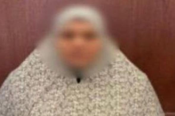 ضبط
ربة
منزل
استولت
على
أموال
مواطنين
بزعم
توظيفها
فى
تجارة
الخردة
بالمعادى