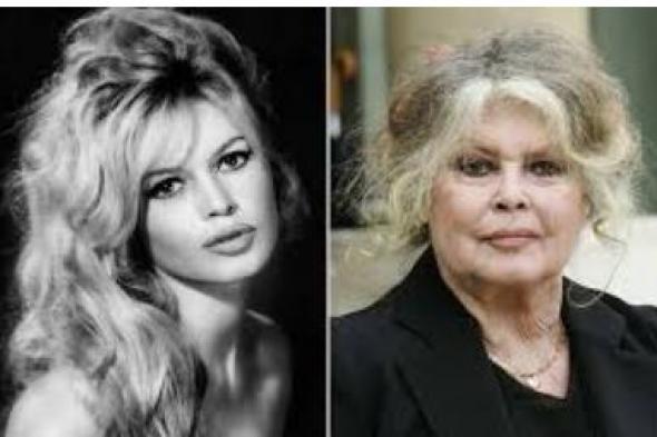 ظلَّت قلقة على حيواناتها حتى اللحظة الأخيرة .. زوج بريجيت باردو يكشف سبب وفاتها