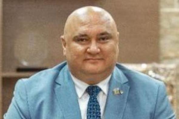 نقابة
النيابات
والمحاكم
توقع
بروتوكولات
تعاون
طبية
ضمن
مبادرة
«واجبنا»
لتوسيع
قاعدة
المستفيدين