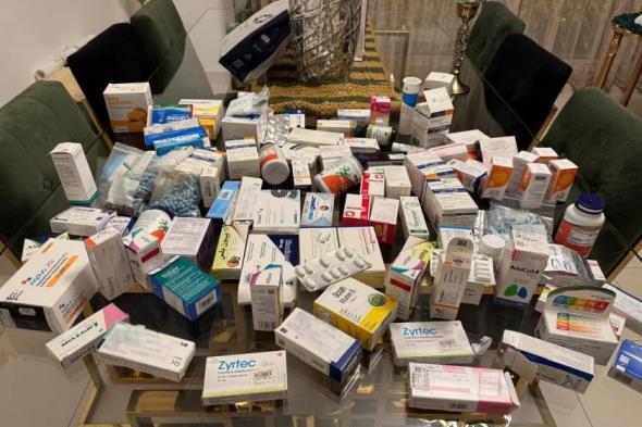 3
      أسباب
      تمنع
      إعادة
      استخدام
      الدواء
      المُعاد
      من
      المنزل