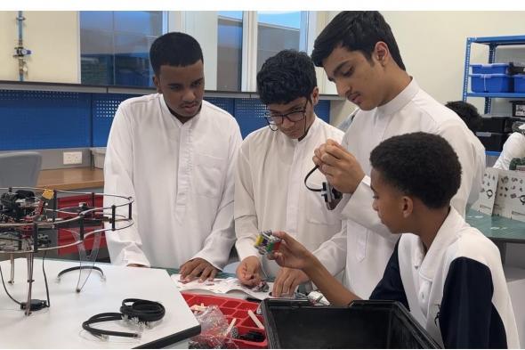 تعرف إلى التقييم الختامي المدرسي وآلية تطبيقه لطلبة الصفوف 1-12