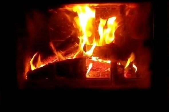 فيديو "10 ساعات لمدفأة مشتعلة" على يوتيوب يحقق مليون دولار