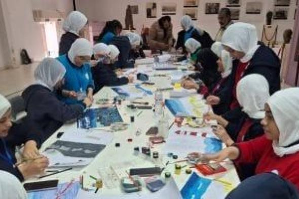 مكتبة
مصر
العامة
بأسوان
تطلق
خطة
أنشطة
متكاملة
لنصف
السنة