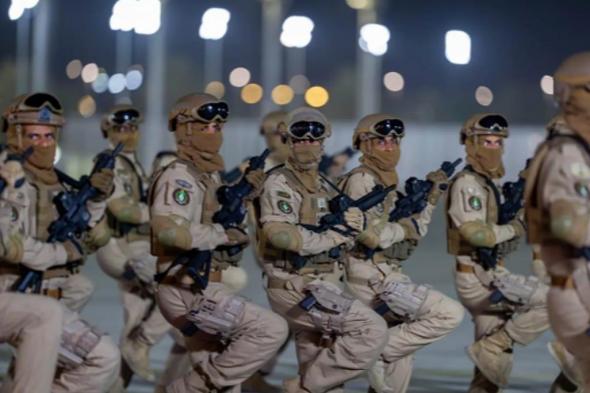 رئاسة
    أمن
    الدولة
    تختتم
    التمرين
    التعبوي
    السادس
    لقطاعات
    قوى
    الأمن
    الداخلي
    «وطن
    95»