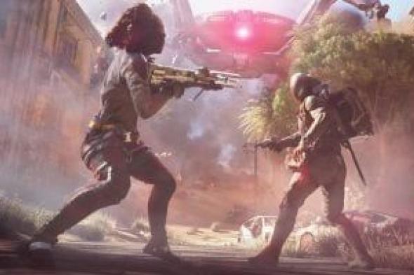 لعبة
Arc
Raiders
تتجاوز
12
مليون
نسخة
مباعة
وتحقق
رقمًا
قياسيًا
جديدًا
للاعبين