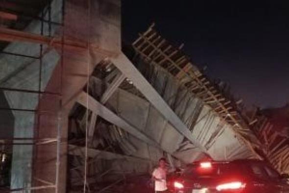 القاهرة
الإخبارية:
العراق
يحصّن
حدوده
مع
سوريا
لمنع
دخول
الجماعات
الإرهابية