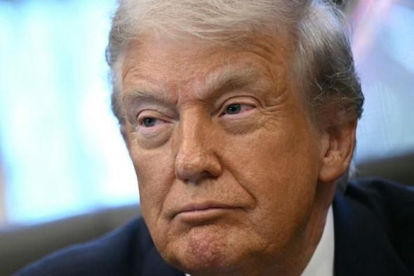 ترامب
      يتهم
      شركات
      الدفاع
      بإعطاء
      الأولوية
      للأرباح
      على
      حساب
      سرعة
      الإنتاج