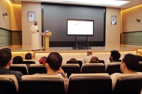 بلدية
      الشارقة
      تنفذ
      ورشاً
      حول
      الخدمات
      الإيجارية
      لـ
      556
      منشأة