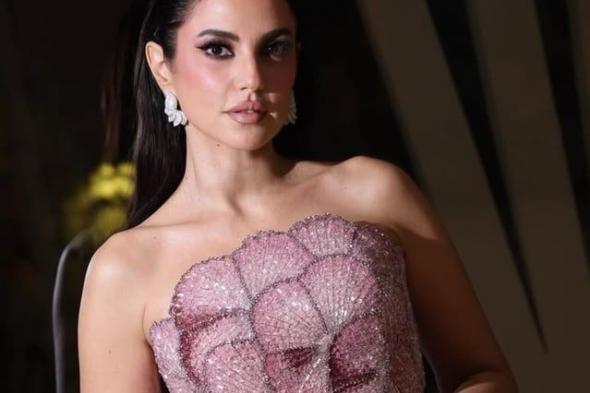 درة تكسر الصمت وتكشف معاناتها مع الإجهاض لأول مرة