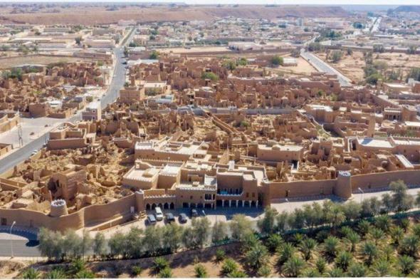 التراث
تعلن
عن
تحقيق
المستهدف
المعتمد
بالوصول
إلى
تسجيل
50
ألف
أصل
تراث
عمراني