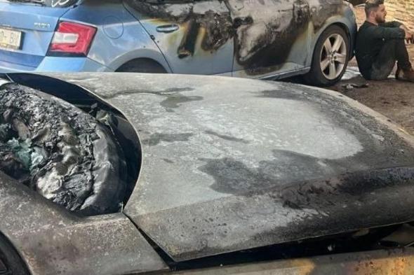 بالصور:
3
إصابات
وإحراق
مركبات
في
هجوم
للمستوطنين
على
مشتل
غرب
نابلس