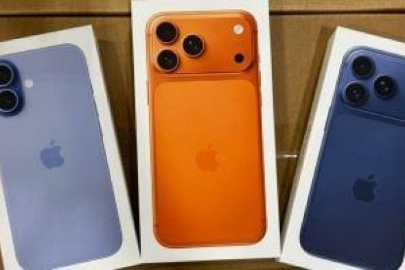 أبل
تقترب
من
طرح
آيفون
17e
بهذه
المواصفات