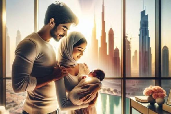 6
      خطوات
      لتجهيز
      المنزل
      لاستقبال
      المولود
      الجديد