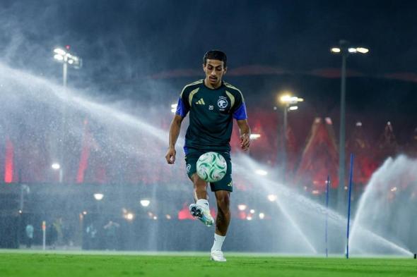 المنتخب
    السعودي
    تحت
    23
    عامًا
    يعاود
    تدريباته
    استعدادًا
    لمواجهة
    الأردن
    ضمن
    كأس
    آسيا