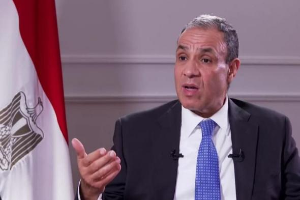 جهود
مصرية
لضمان
تنفيذ
المرحلة
الثانية
في
غزة
وفتح
معبر
رفح 