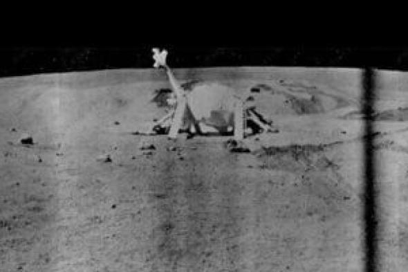 زى
النهاردة..
الاتحاد
السوفيتى
يطلق
المركبة
الجوالة
الثانية
على
سطح
القمر