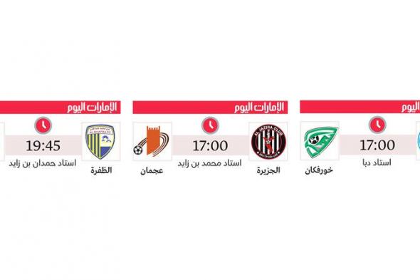 لقب «بطل الشتاء» يحاكي العين من ملعب الظفرة