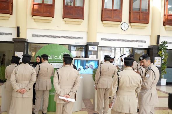 جولات
      تعريفية
      لمشروع
      وقف
      «جيران
      النبي»