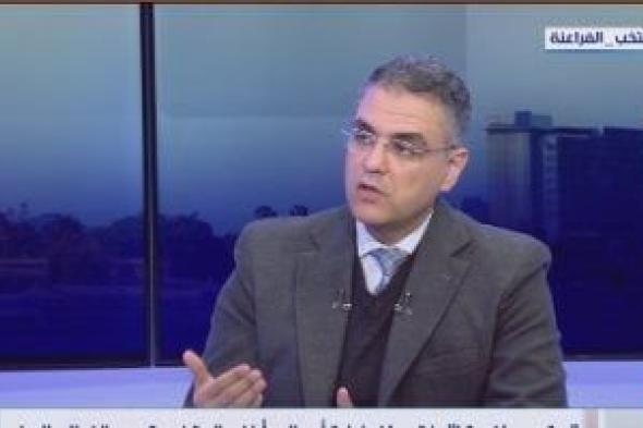 متحدث
وزارة
الأوقاف:
1.5
مليون
أسرة
استفادت
من
صكوك
الأضاحي
خلال
10
سنوات