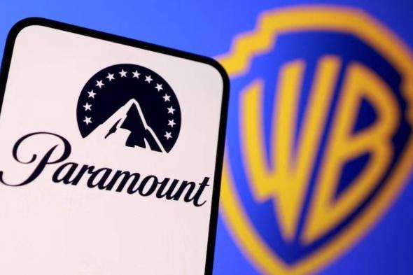 «باراماونت»
      تجدد
      عرض
      الاستحواذ
      على
      «وارنر»
      مقابل
      30
      دولاراً
      للسهم