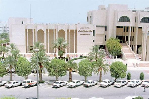 بدء
أعمال
صيانة
جسر
طريق
الأمير
محمد
بن
فهد
بالظهران