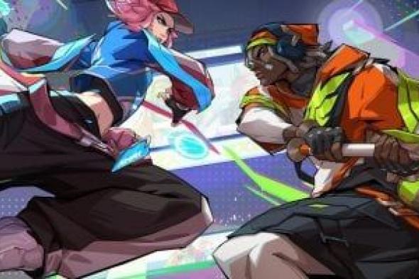 لعبة
Riot
القتالية
2XKO
تصل
إلى
PS5
وXbox
رسميًا
فى
20
يناير