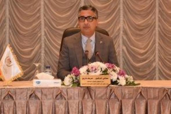 وزير
التموين
يوجه
بضبط
الأسواق
والأسعار
ويؤكد
الجاهزية
الكاملة
لشهر
رمضان