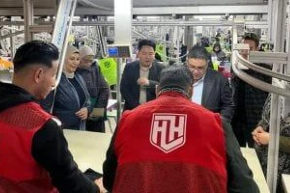 "عمل
الإسماعيلية"
تنفذ
برنامجًا
تدريبيًّا
لتأهيل
الشباب
لسوق
العمل