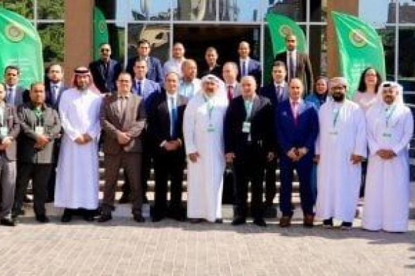 محطات
مضيئة..
أبرز
جهود
صندوق
مكافحة
الإدمان
خلال
عام
2025..
فيديو