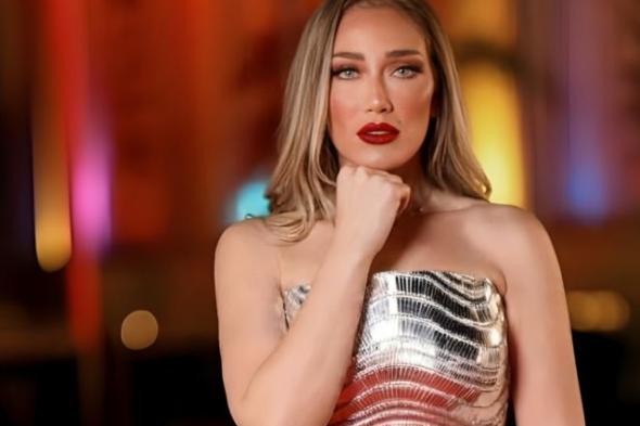 ريهام سعيد تثير الجدل بمنشور غامض: ما علاقة لقاء الخميسي؟