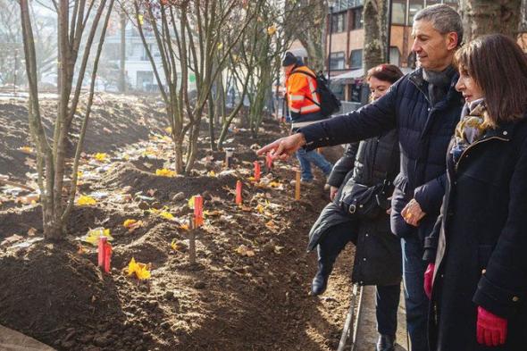 محافظو المدن حول العالم يواجهون التحديات الاجتماعية والصراعات السياسية