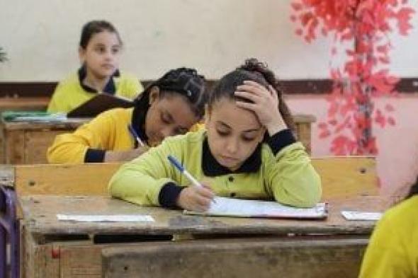 تعليم
الدقهلية
تنهى
الاستعدادات
لامتحانات
نصف
العام..
تفاصيل